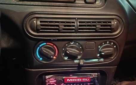 Chevrolet Niva I рестайлинг, 2011 год, 440 000 рублей, 7 фотография