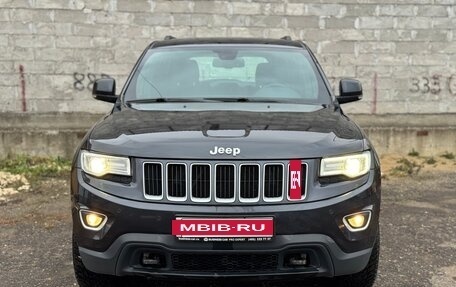 Jeep Grand Cherokee, 2016 год, 3 150 000 рублей, 4 фотография