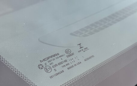 Jeep Grand Cherokee, 2016 год, 3 150 000 рублей, 13 фотография