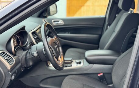 Jeep Grand Cherokee, 2016 год, 3 150 000 рублей, 16 фотография