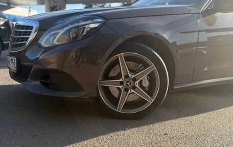 Mercedes-Benz E-Класс, 2013 год, 2 045 000 рублей, 2 фотография