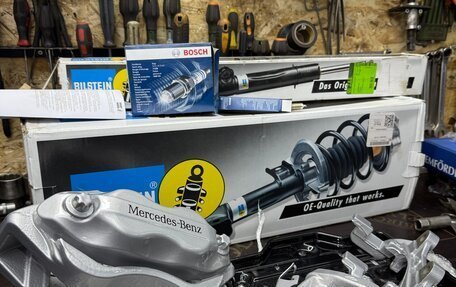 Mercedes-Benz E-Класс, 2013 год, 2 045 000 рублей, 8 фотография