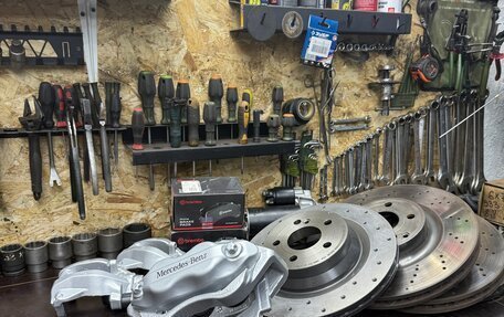 Mercedes-Benz E-Класс, 2013 год, 2 045 000 рублей, 7 фотография