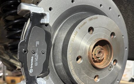 Mercedes-Benz E-Класс, 2013 год, 2 045 000 рублей, 11 фотография