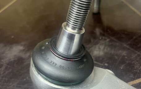 Mercedes-Benz E-Класс, 2013 год, 2 045 000 рублей, 13 фотография