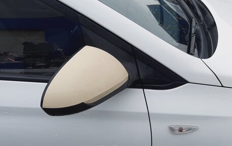 Hyundai Solaris II рестайлинг, 2019 год, 870 000 рублей, 3 фотография