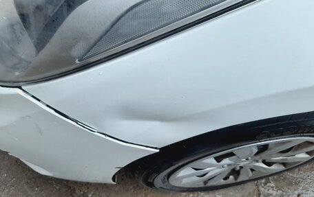 Hyundai Solaris II рестайлинг, 2019 год, 870 000 рублей, 12 фотография