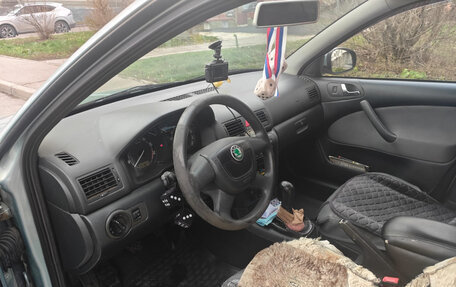 Skoda Octavia IV, 2009 год, 520 000 рублей, 5 фотография