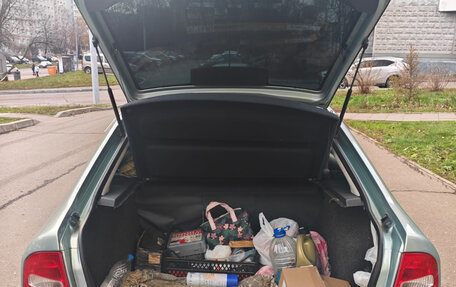 Skoda Octavia IV, 2009 год, 520 000 рублей, 8 фотография