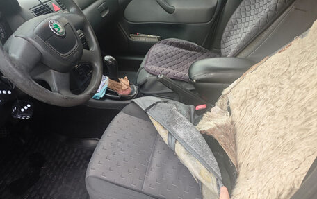 Skoda Octavia IV, 2009 год, 520 000 рублей, 4 фотография