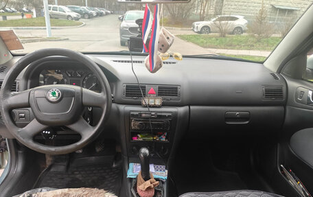 Skoda Octavia IV, 2009 год, 520 000 рублей, 9 фотография