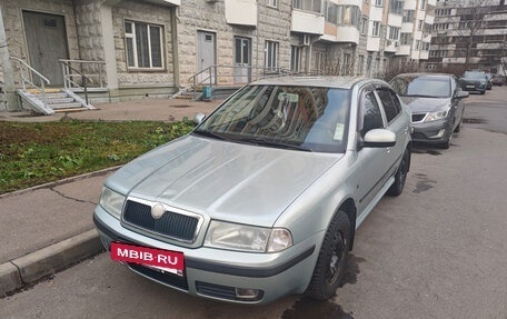 Skoda Octavia IV, 2009 год, 520 000 рублей, 6 фотография