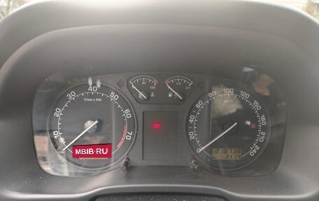 Skoda Octavia IV, 2009 год, 520 000 рублей, 7 фотография