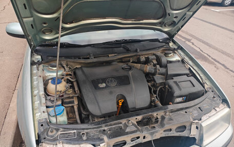 Skoda Octavia IV, 2009 год, 520 000 рублей, 10 фотография