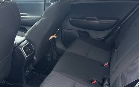 KIA Sportage IV рестайлинг, 2019 год, 2 495 000 рублей, 22 фотография