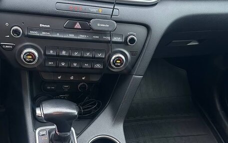 KIA Sportage IV рестайлинг, 2019 год, 2 495 000 рублей, 17 фотография