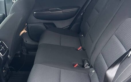 KIA Sportage IV рестайлинг, 2019 год, 2 495 000 рублей, 21 фотография