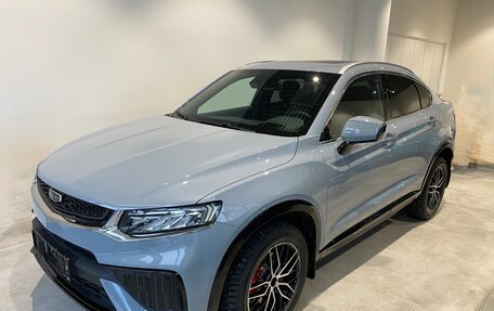 Geely Tugella FY11, 2023 год, 3 350 000 рублей, 3 фотография