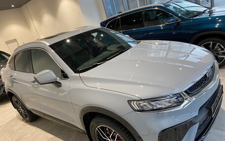 Geely Tugella FY11, 2023 год, 3 350 000 рублей, 2 фотография