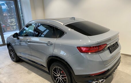 Geely Tugella FY11, 2023 год, 3 350 000 рублей, 5 фотография