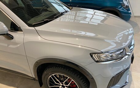 Geely Tugella FY11, 2023 год, 3 350 000 рублей, 9 фотография