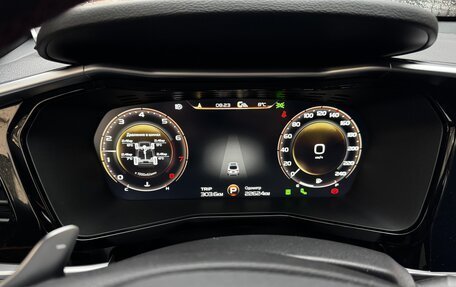 Geely Tugella FY11, 2023 год, 3 350 000 рублей, 20 фотография