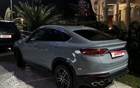 Geely Tugella FY11, 2023 год, 3 350 000 рублей, 14 фотография