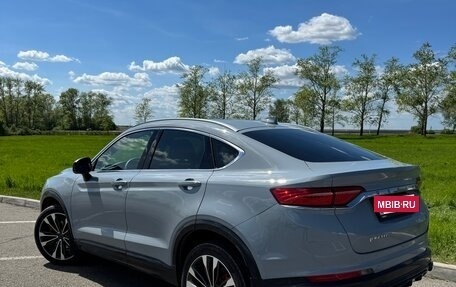 Geely Tugella FY11, 2023 год, 3 350 000 рублей, 17 фотография