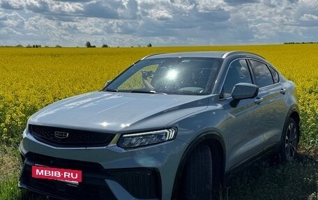 Geely Tugella FY11, 2023 год, 3 350 000 рублей, 16 фотография