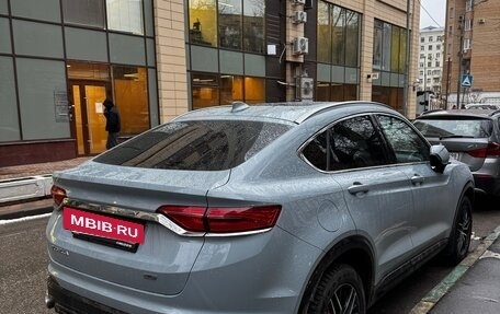 Geely Tugella FY11, 2023 год, 3 350 000 рублей, 18 фотография