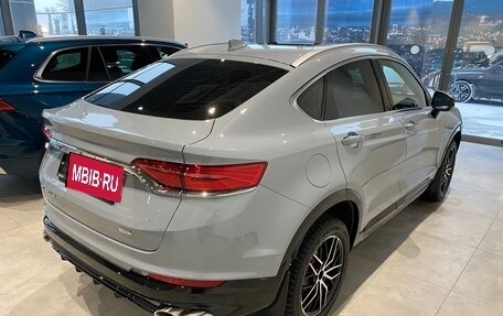 Geely Tugella FY11, 2023 год, 3 350 000 рублей, 8 фотография