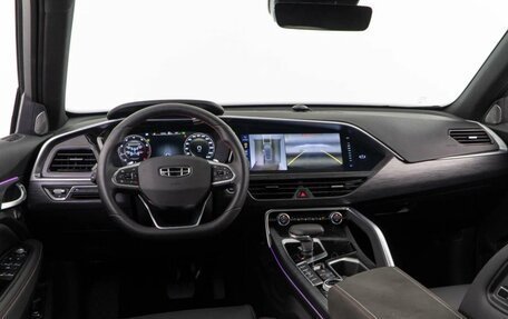 Geely Tugella FY11, 2023 год, 3 350 000 рублей, 25 фотография