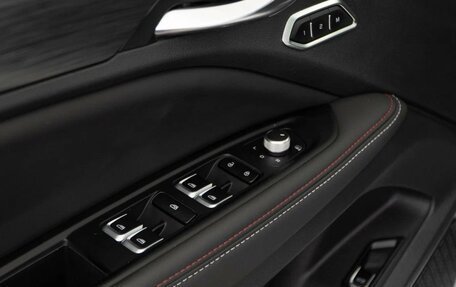 Geely Tugella FY11, 2023 год, 3 350 000 рублей, 22 фотография