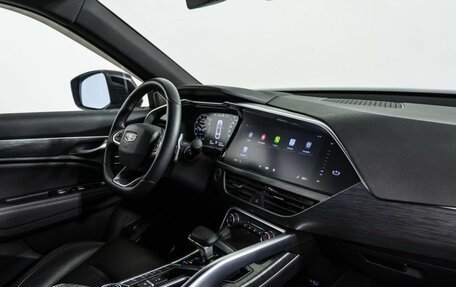 Geely Tugella FY11, 2023 год, 3 350 000 рублей, 27 фотография