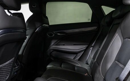 Geely Tugella FY11, 2023 год, 3 350 000 рублей, 28 фотография