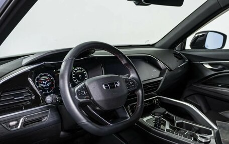 Geely Tugella FY11, 2023 год, 3 350 000 рублей, 29 фотография