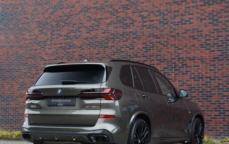 BMW X5, 2025 год, 12 000 000 рублей, 2 фотография