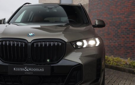 BMW X5, 2025 год, 12 000 000 рублей, 6 фотография
