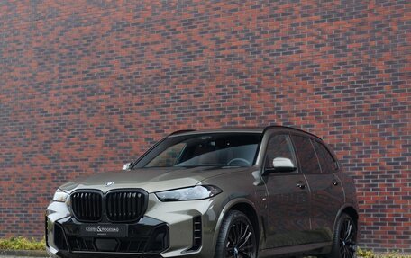 BMW X5, 2025 год, 12 000 000 рублей, 4 фотография
