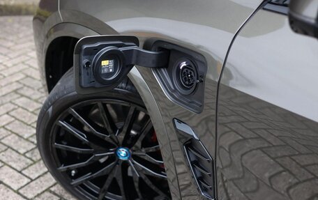 BMW X5, 2025 год, 12 000 000 рублей, 10 фотография