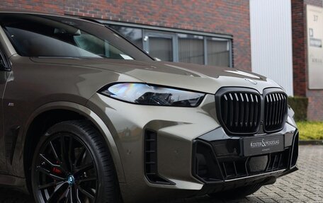 BMW X5, 2025 год, 12 000 000 рублей, 7 фотография