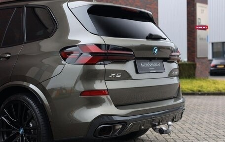 BMW X5, 2025 год, 12 000 000 рублей, 9 фотография