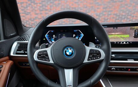 BMW X5, 2025 год, 12 000 000 рублей, 14 фотография