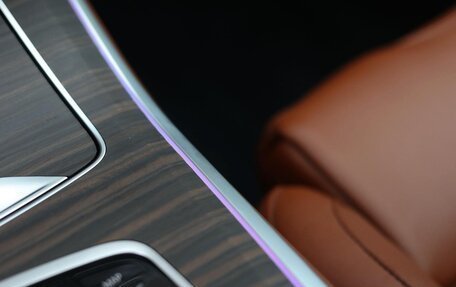 BMW X5, 2025 год, 12 000 000 рублей, 24 фотография