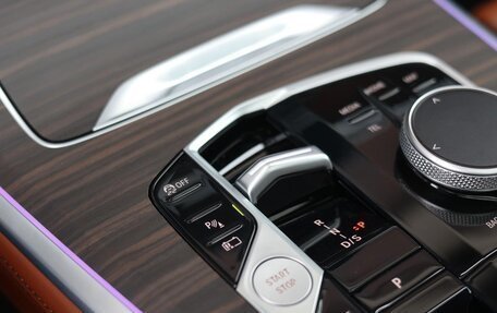 BMW X5, 2025 год, 12 000 000 рублей, 16 фотография