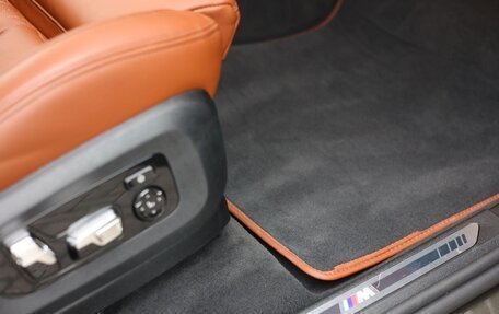 BMW X5, 2025 год, 12 000 000 рублей, 23 фотография