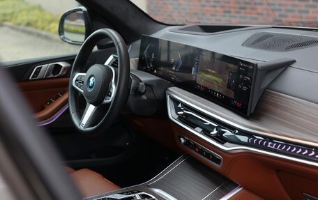 BMW X5, 2025 год, 12 000 000 рублей, 22 фотография