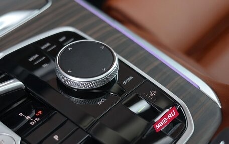 BMW X5, 2025 год, 12 000 000 рублей, 17 фотография