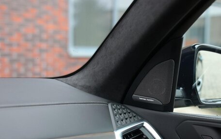 BMW X5, 2025 год, 12 000 000 рублей, 26 фотография