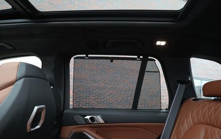 BMW X5, 2025 год, 12 000 000 рублей, 30 фотография